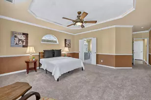 12268 Fairway Meadows Dr, Fort Worth, TX 76179 - Photo 21