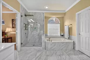 12268 Fairway Meadows Dr, Fort Worth, TX 76179 - Photo 23