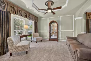 12268 Fairway Meadows Dr, Fort Worth, TX 76179 - Photo 7