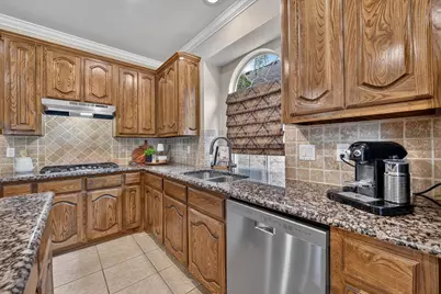 12268 Fairway Meadows Drive, Fort Worth, TX 76179 - Photo 13
