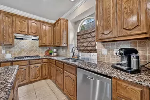 12268 Fairway Meadows Dr, Fort Worth, TX 76179 - Photo 13
