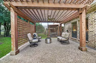 12268 Fairway Meadows Dr, Fort Worth, TX 76179 - Photo 39