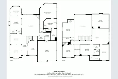 12268 Fairway Meadows Drive, Fort Worth, TX 76179 - Photo 3