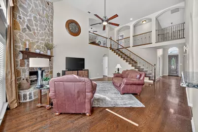12268 Fairway Meadows Drive, Fort Worth, TX 76179 - Photo 17