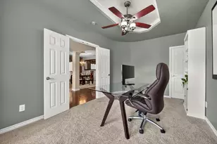12268 Fairway Meadows Dr, Fort Worth, TX 76179 - Photo 5