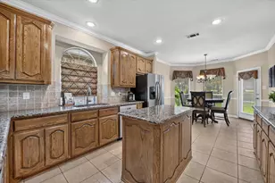12268 Fairway Meadows Dr, Fort Worth, TX 76179 - Photo 11