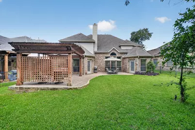 12268 Fairway Meadows Drive, Fort Worth, TX 76179 - Photo 37