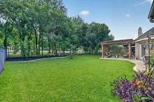 12268 Fairway Meadows Dr, Fort Worth, TX 76179 - Photo 35
