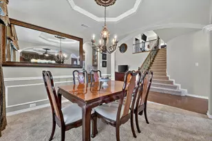 12268 Fairway Meadows Dr, Fort Worth, TX 76179 - Photo 9