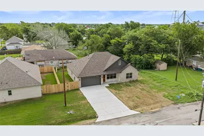106 N Lackey Street, Tom Bean, TX 75489 - Photo 27