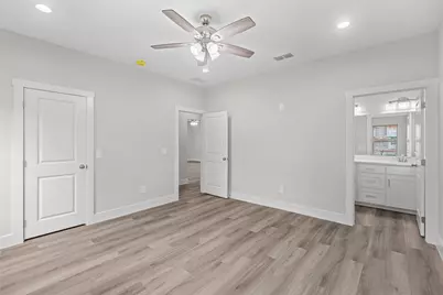 106 N Lackey Street, Tom Bean, TX 75489 - Photo 13