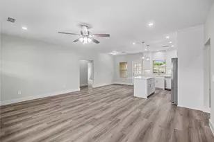 106 N Lackey St, Tom Bean, TX 75489 - Photo 5