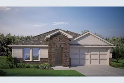 2801 Flowers Drive, Denton, TX 76205 - Photo 1