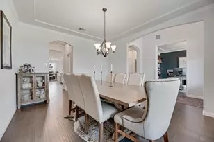 3604 Ancona St, McKinney, TX 75071 - Photo 5