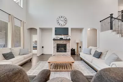 3604 Ancona Street, McKinney, TX 75071 - Photo 9