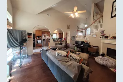 7113 Brekenridge Drive, Fort Worth, TX 76179 - Photo 7