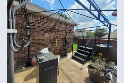 7113 Brekenridge Drive, Fort Worth, TX 76179 - Photo 29
