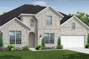 4916 Sandbrock Pkwy, Aubrey, TX 76227 - Photo 1