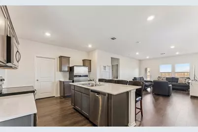 3221 Watterson Way, Crandall, TX 75114 - Photo 5
