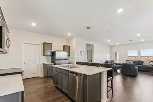 3221 Watterson Wy, Crandall, TX 75114 - Photo 5