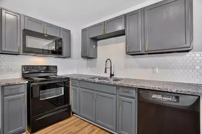 2007 SE 21st Avenue, Mineral Wells, TX 76067 - Photo 9