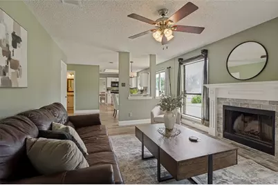 4515 Copperfield, Grapevine, TX 76051 - Photo 7