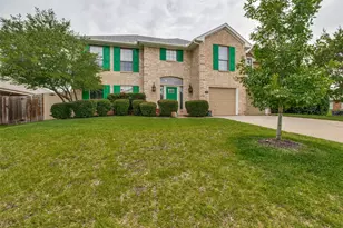 4515 Copperfield, Grapevine, TX 76051 - Photo 1