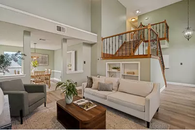 4515 Copperfield, Grapevine, TX 76051 - Photo 3