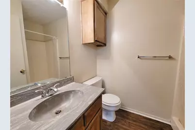 929 W Hickory Street #A8, Denton, TX 76201 - Photo 15
