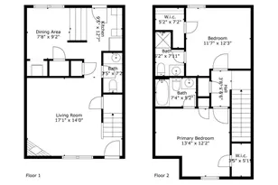 929 W Hickory St, Denton, TX 76201 - Photo 15