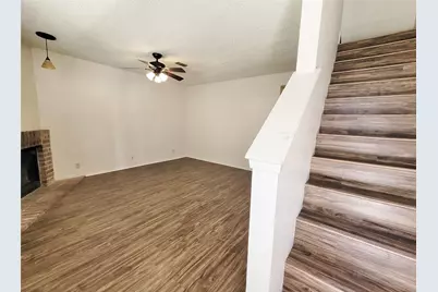 929 W Hickory Street #A8, Denton, TX 76201 - Photo 3
