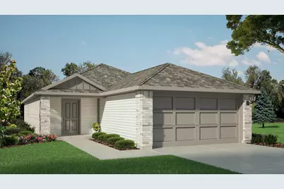 312 Wayland Street, Keene, TX 76059 - Photo 1