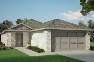 312 Wayland St, Keene, TX 76059 - Photo 1
