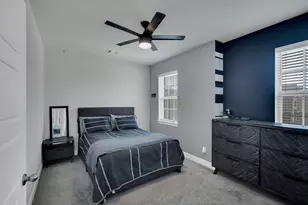 2403 High Bluff Dr, Mansfield, TX 76063 - Photo 15
