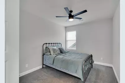 2403 High Bluff Drive, Mansfield, TX 76063 - Photo 17