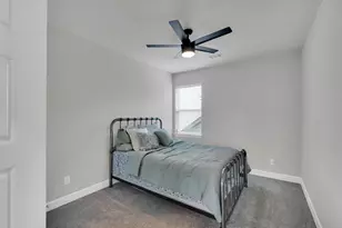 2403 High Bluff Dr, Mansfield, TX 76063 - Photo 17
