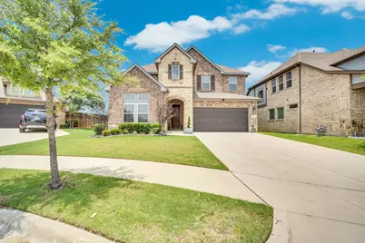 2403 High Bluff Drive, Mansfield, TX 76063 - Photo 1