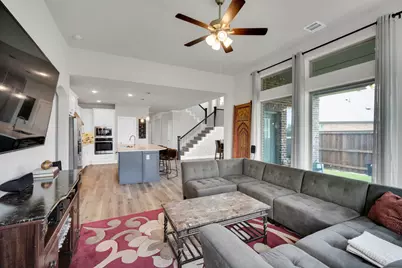 2403 High Bluff Drive, Mansfield, TX 76063 - Photo 11