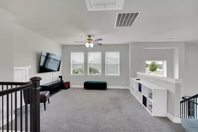 2403 High Bluff Drive, Mansfield, TX 76063 - Photo 13