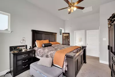 2403 High Bluff Drive, Mansfield, TX 76063 - Photo 5