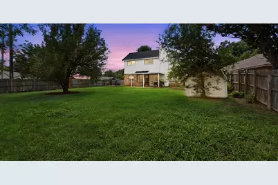 6700 Megan Lane, North Richland Hills, TX 76182 - Photo 25
