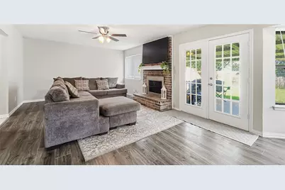 6700 Megan Lane, North Richland Hills, TX 76182 - Photo 5