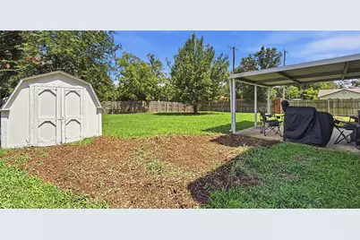 6700 Megan Lane, North Richland Hills, TX 76182 - Photo 27
