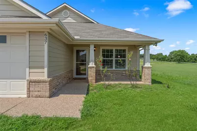 637 Hoffmeyer Lane, Robinson, TX 76706 - Photo 3