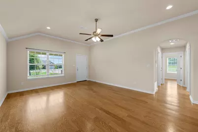 637 Hoffmeyer Lane, Robinson, TX 76706 - Photo 5