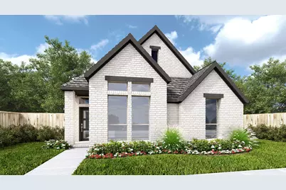 512 Banks Street, Celina, TX 75009 - Photo 3