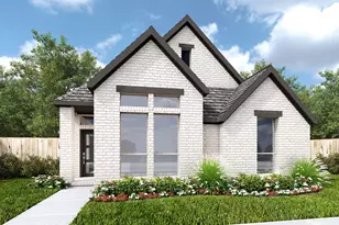 512 Banks St, Celina, TX 75009 - Photo 3