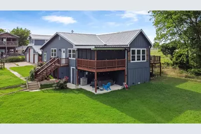 241 Rs County Road 1534, Point, TX 75472 - Photo 5