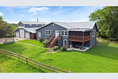 241 Rs County Road 1534, Point, TX 75472 - Photo 3