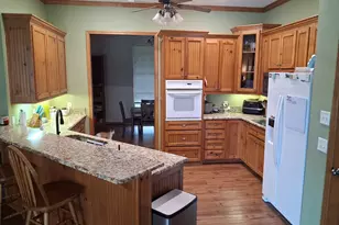 314 Co Rd 3585, Dike, TX 75437 - Photo 17